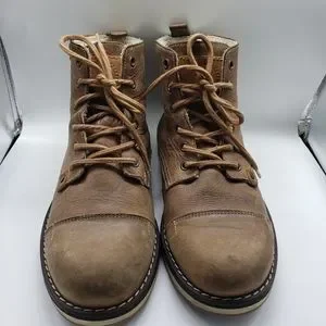 BB Dakota | Shoes | Bb Footwear Boots Mens Brown Leather  display picture 3
